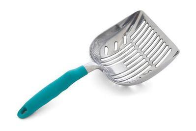 rubbermaid litter scoop