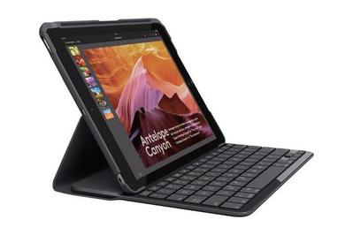 Logitech Slim Folio for iPad (5th and 6th generation)