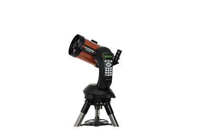 best first telescope