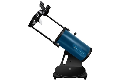 Best hot sale reflecting telescope