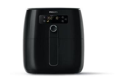 Philips Air Fryer Comparison Chart