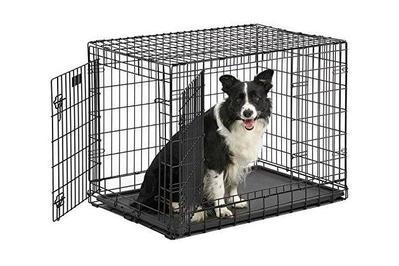 medium size dog cage for sale