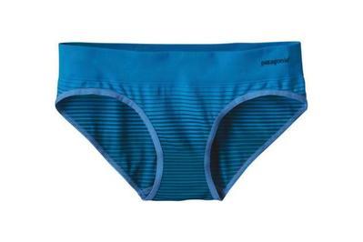 Briefs Panties For Women Diver Silk Flag  Panties Diver Silk Flag Underwear Cotton Briefs Funny Underwear