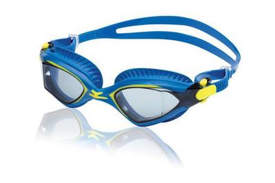 speedo goggles with bungee cord