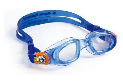 Customized Swim Goggles Bungee Cords Binding Strap Adjustable