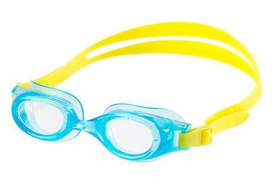 Speedo Junior Swim Goggle Set 3 pack Kids Gogoles 
