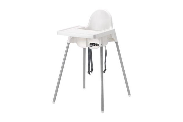 high chair wirecutter