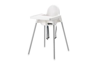 best travel high chair uk