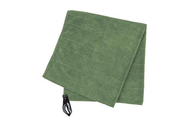 care plus travel towel