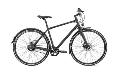 trek verve 3 hybrid bike review