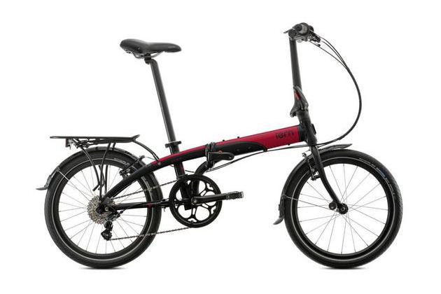 dahon speed d8