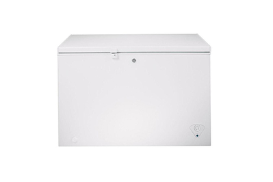 GE® ENERGY STAR® 10.6 Cu. Ft. Manual Defrost Chest Freezer - FCM11PHWW - GE  Appliances