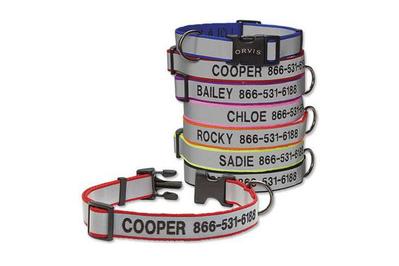 are magnetic dog collars any good