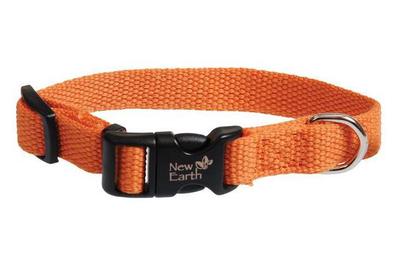 New earth outlet dog collars