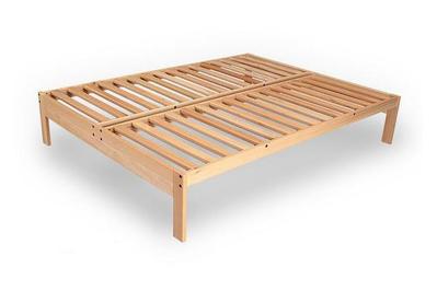  Classic Brands Xtreme Heavy-Duty Solid Wood Bed Support Slats