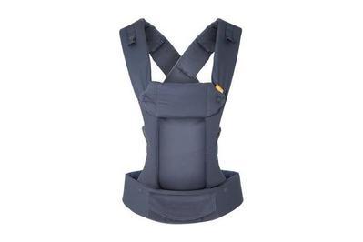 Supportive baby carrier on sale