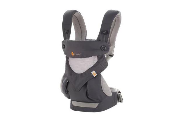 first step baby carrier price