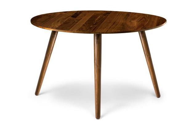 Article Seno Round Dining Table