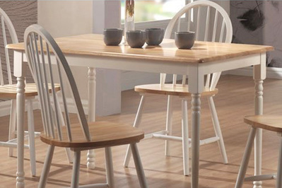 Coaster Home Furnishings Damen Dining Table