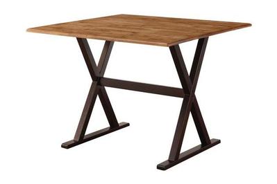 target wood table