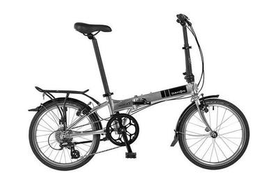 tern link c8 folding bike