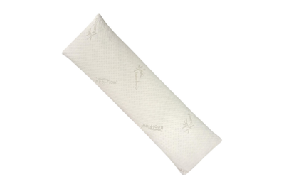 Snuggle-Pedic Memory Foam Body Pillow