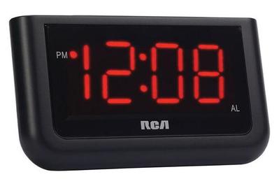 wirecutter radio alarm clock