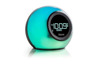 best radio clock ihome