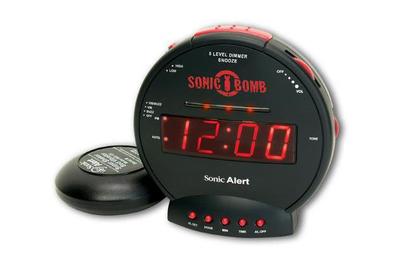 wirecutter radio alarm clock