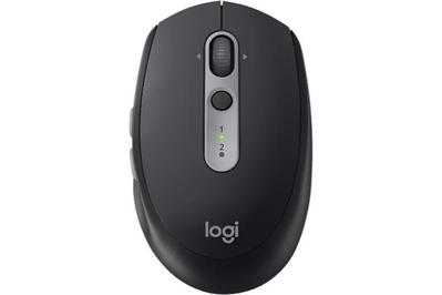 Logitech Unifying Receiver for Connecting Multiple Devices