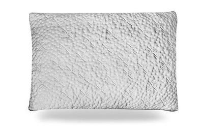 Fern & Willow Luxury Down Alternative Plush Adjustable Fill Pillow, King, 2 Pack