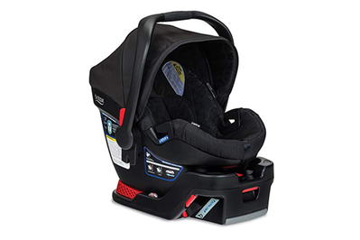 top ten infant car seats