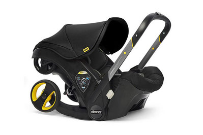 cosco car seat stroller combo