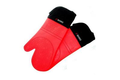 What's the Best Oven Mitt or Oven Glove?