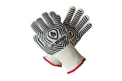 6 Best Oven Mitts of 2024 - Reviewed