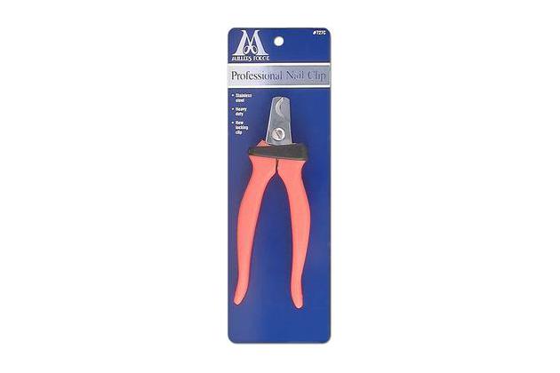 millers forge professional dog nail clippers