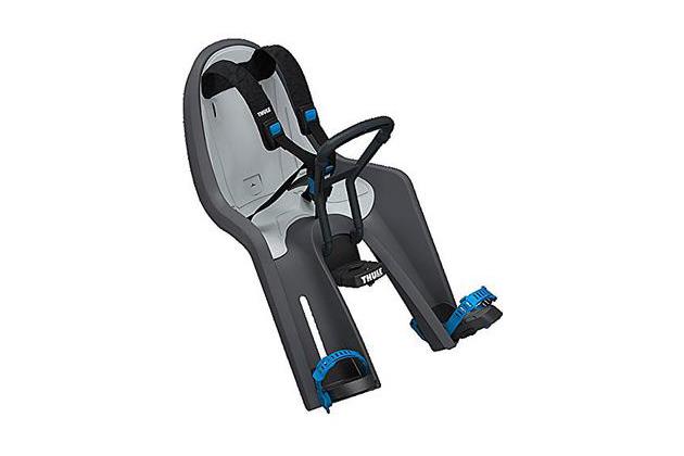 thule ride along bike seat