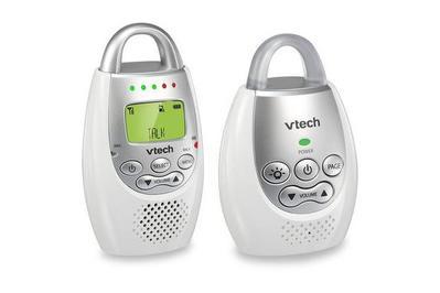 best dect baby monitor