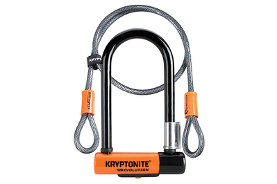 bike lock reviews 2020