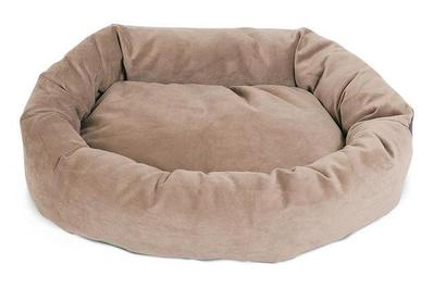 affordable large dog beds