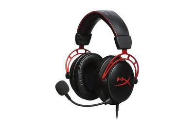 best hyperx headset for xbox