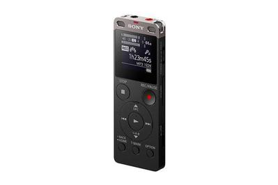 sony digital recorder with usb