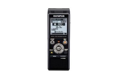 Portable Digital Audio Recorder Comparison Chart