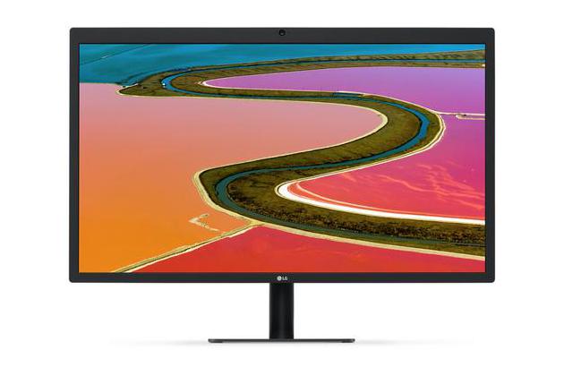 LG UltraFine 5K Display