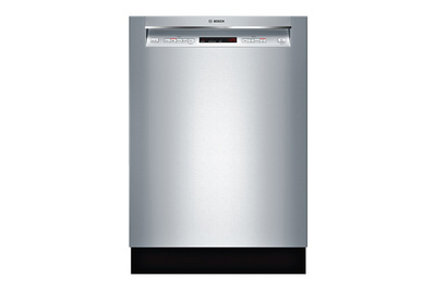 stainless steel dishwasher ratings