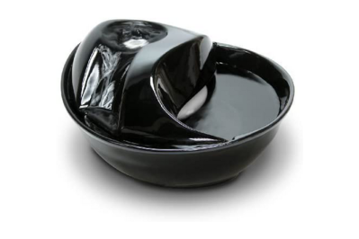 Round Dog Bowl  Quality Dog Water Fountains