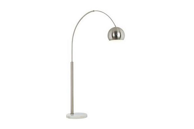 Basque Arc Floor Lamp