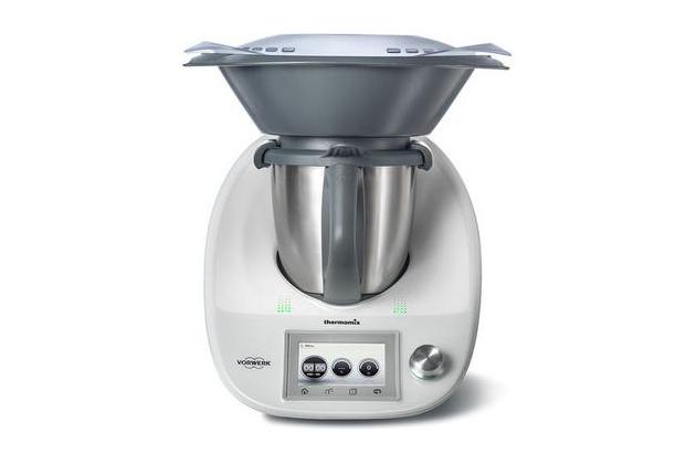 Thermomix What To Know Before You Buy Reviews By Wirecutter