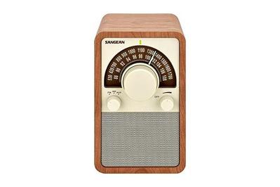 The 5 Best Tabletop Radios of 2024