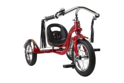 best tricycle for 4 year old